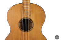 Hermann Hauser® I - 1918 Guadagnini Model 64 cm