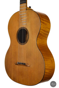 Hermann Hauser® I - 1918 Guadagnini Model 64 cm