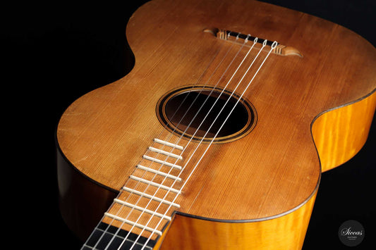 Hermann Hauser® I - 1918 Guadagnini Model 64 cm