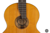 Hermann Hauser® I - 1925 62 cm