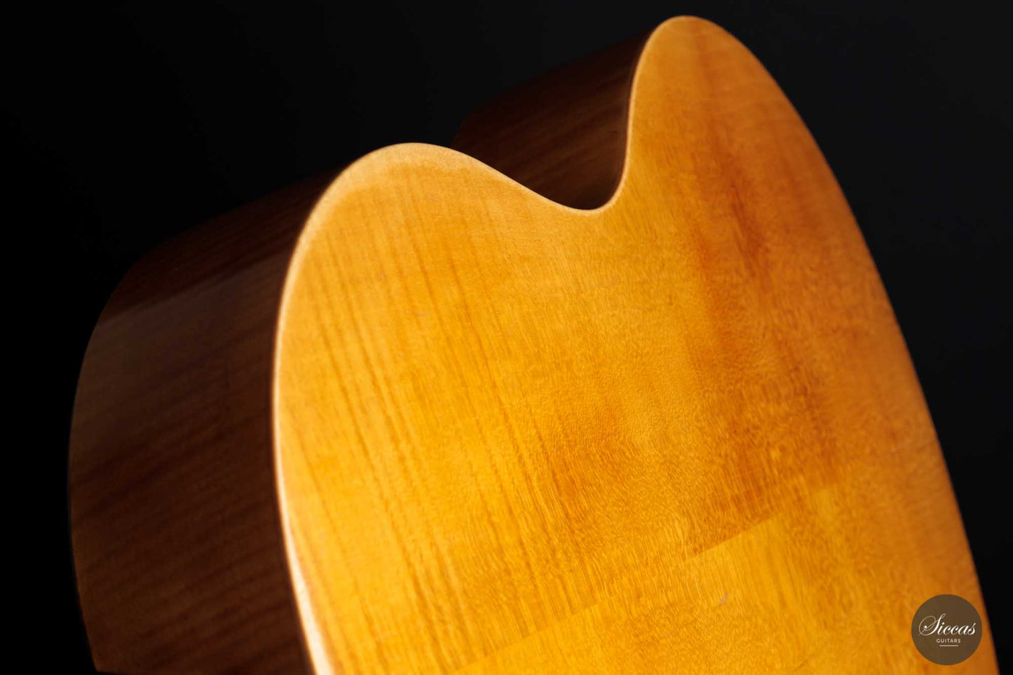Hermann Hauser® I - 1925 62 cm