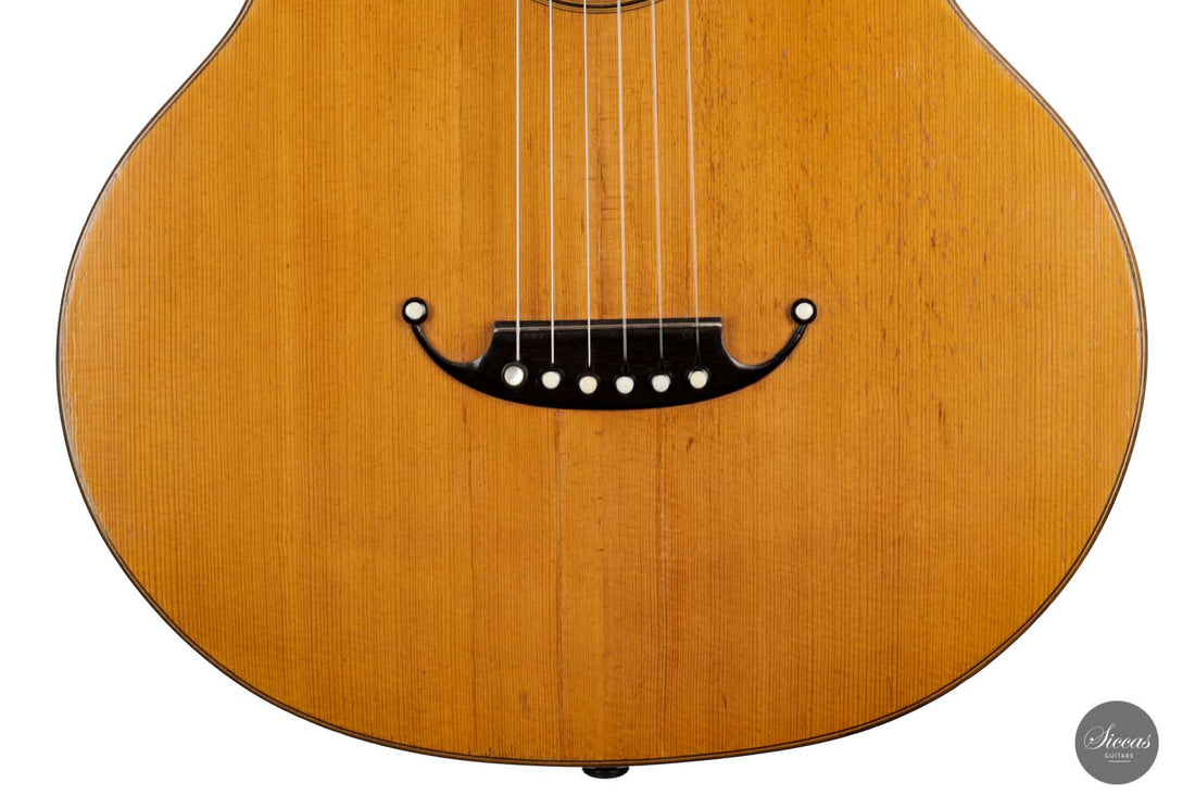Hermann Hauser® I - 1925 62 cm