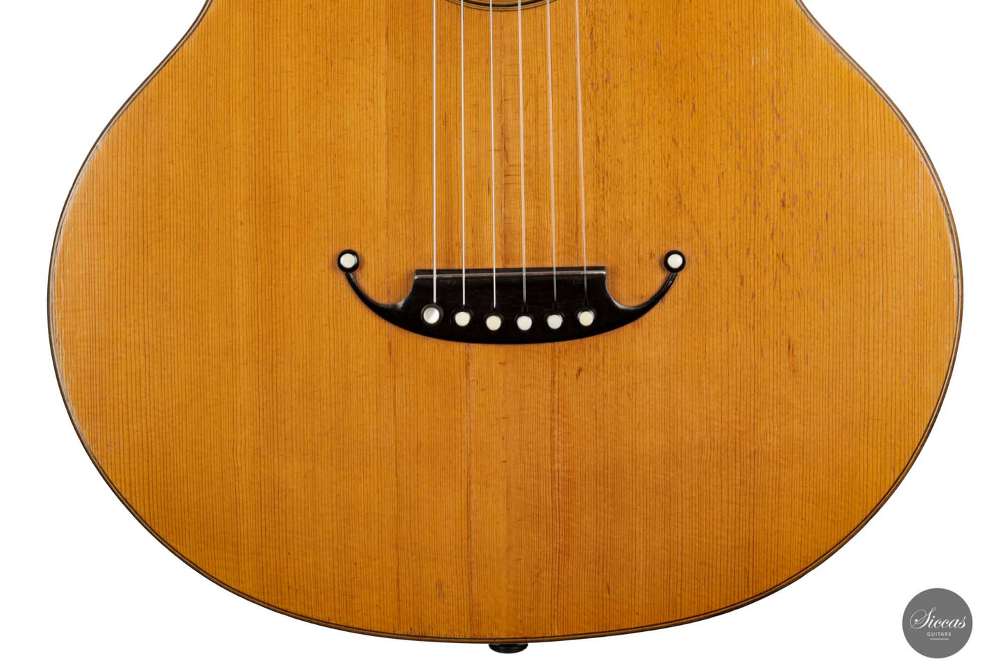Hermann Hauser® I - 1925 62 cm