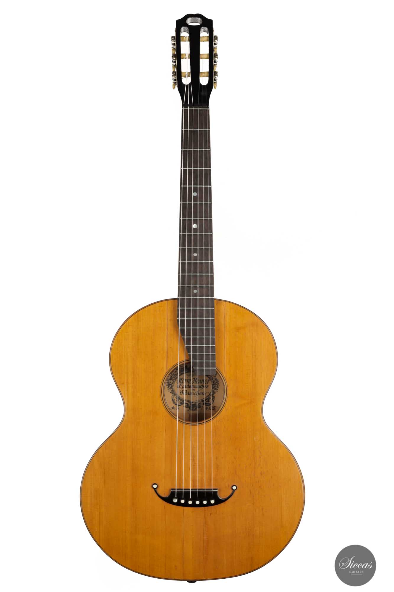 Hermann Hauser® I - 1925 62 cm