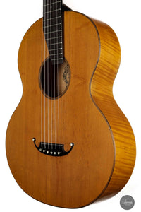 Hermann Hauser® I - 1925 62 cm