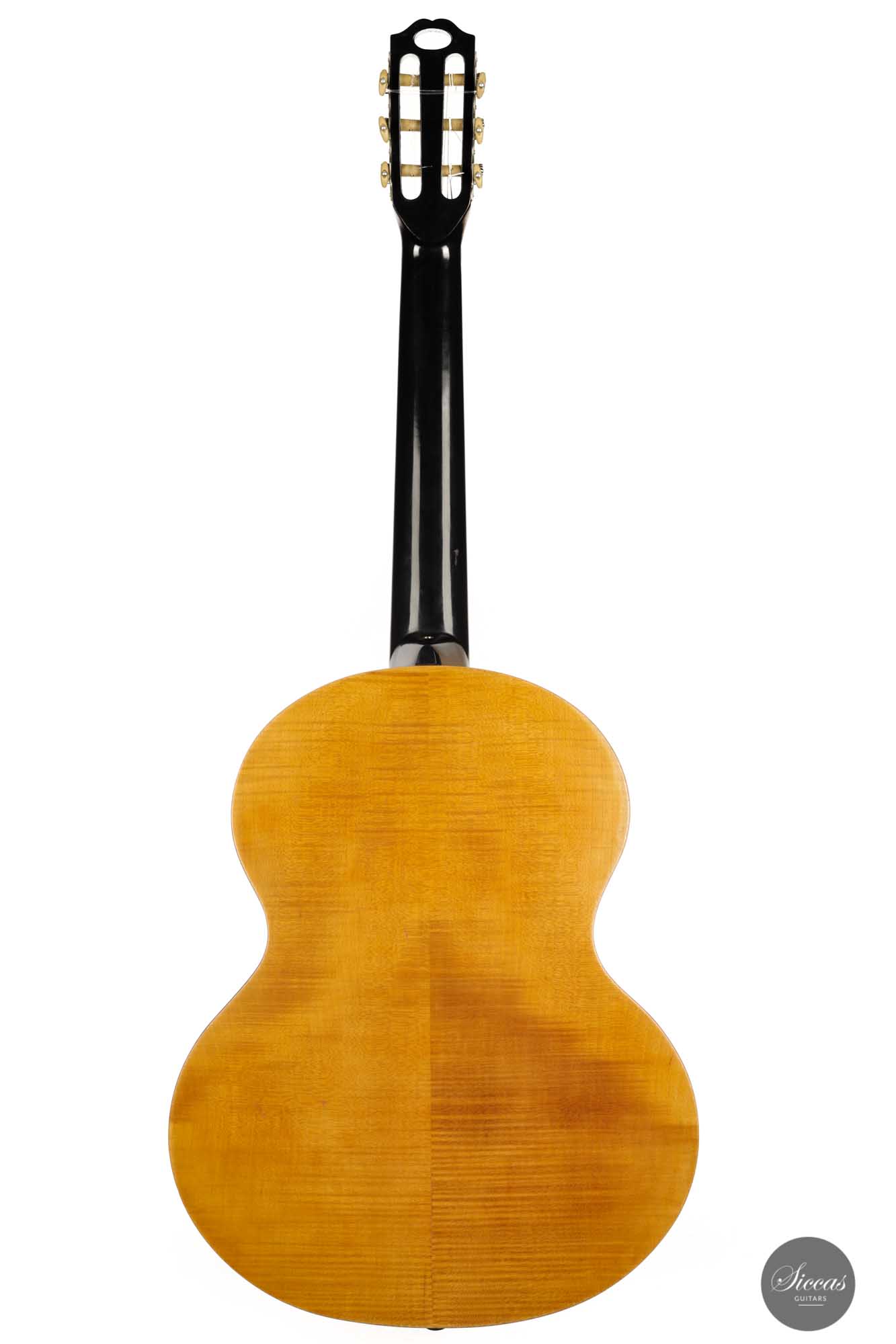 Hermann Hauser® I - 1925 62 cm