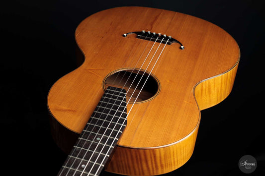 Hermann Hauser® I - 1925 62 cm