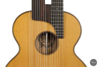 Hermann Hauser® I - 1923 "Kontragitarre"