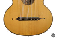 Hermann Hauser® I - 1923 "Kontragitarre"