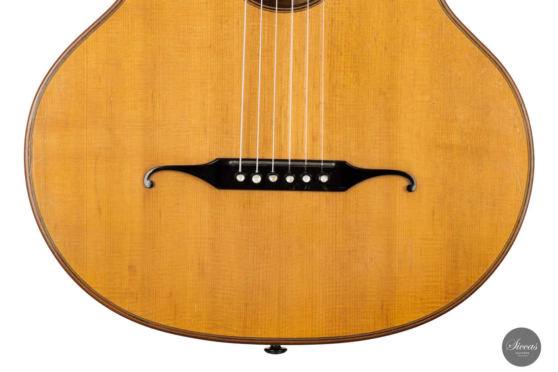 Hermann Hauser® I - 1934 63 cm