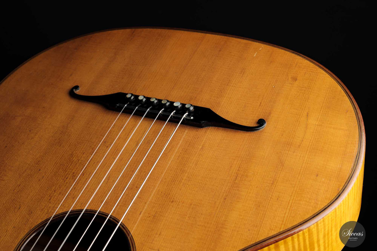Hermann Hauser® I - 1934 63 cm