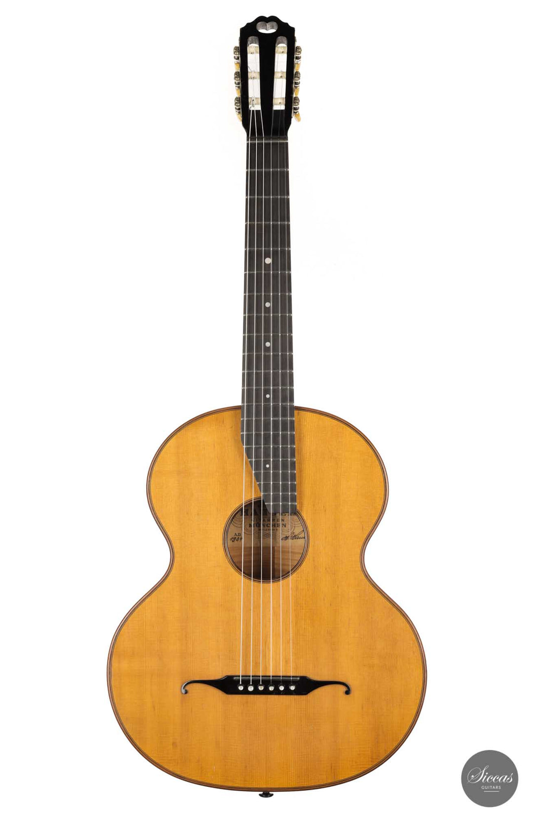 Hermann Hauser® I - 1934 63 cm