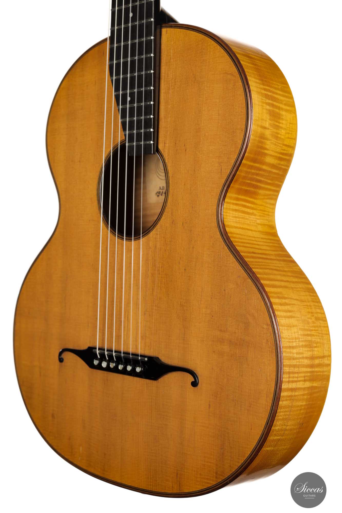 Hermann Hauser® I - 1934 63 cm