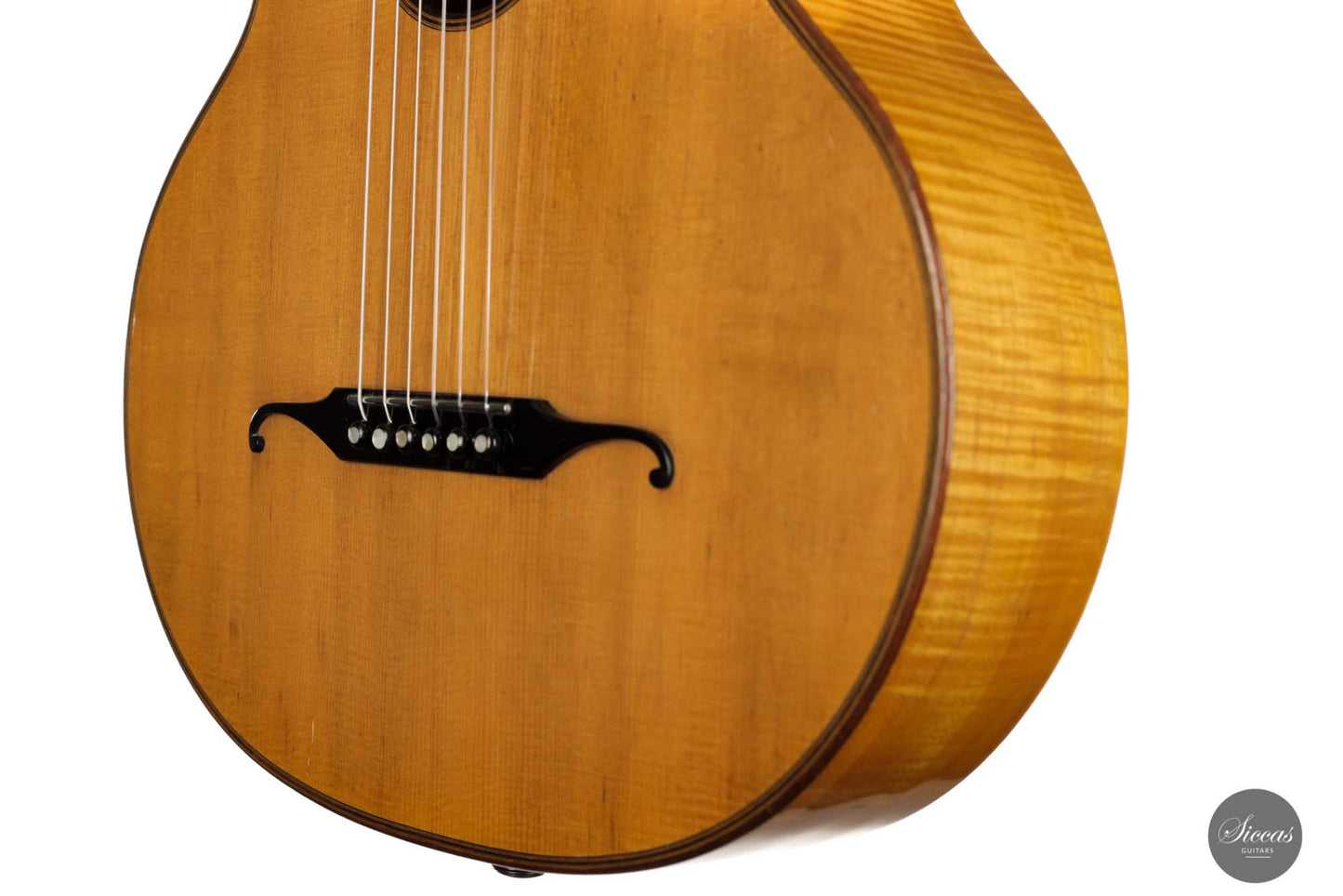 Hermann Hauser® I - 1934 63 cm