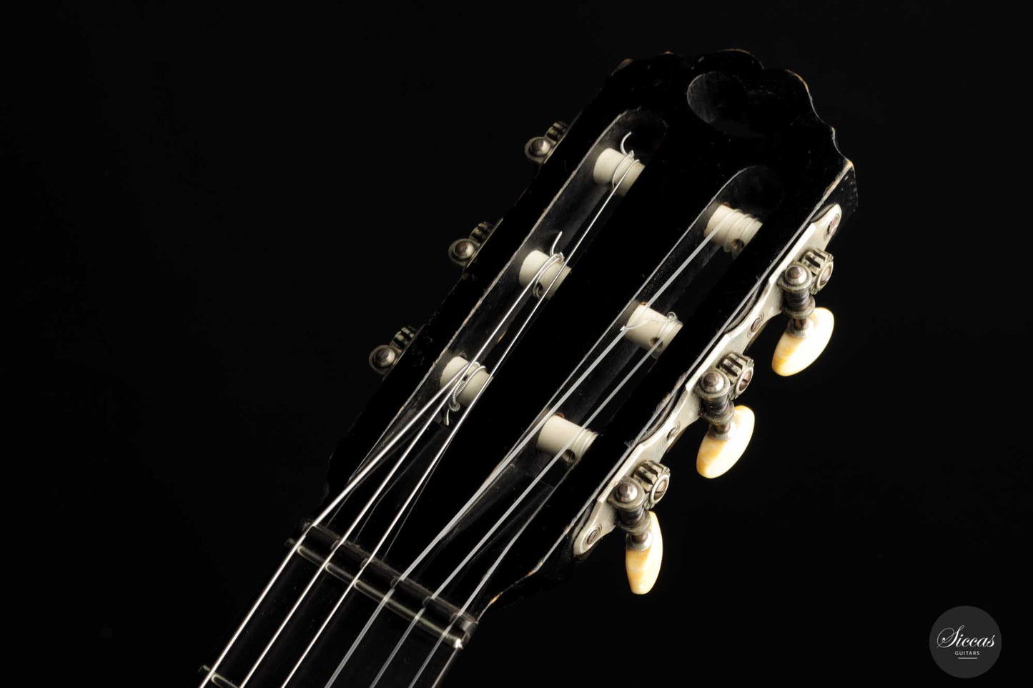 Hermann Hauser® I - 1934 63 cm