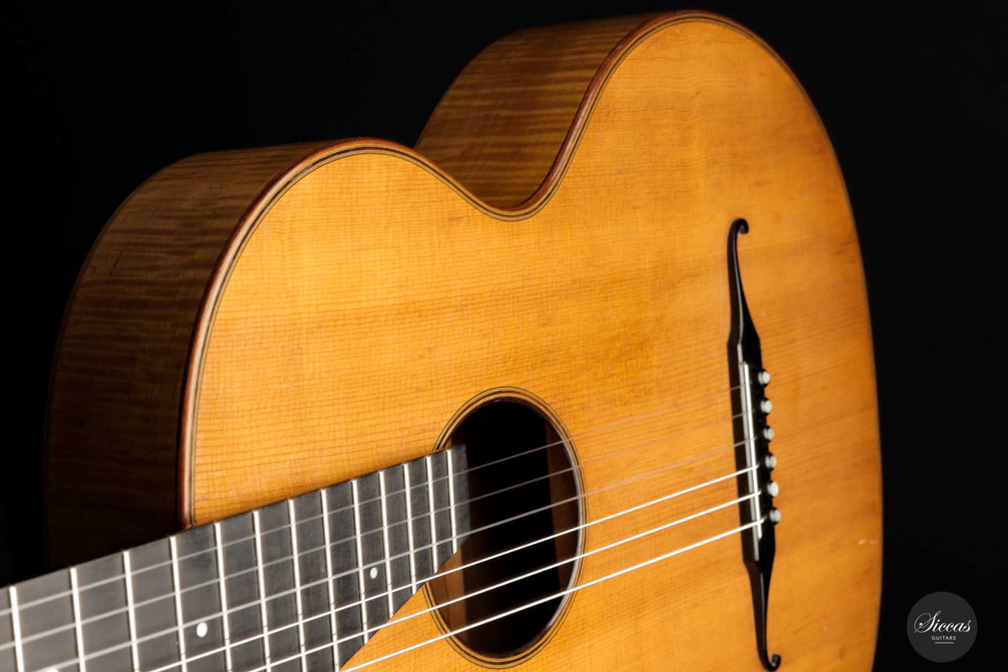 Hermann Hauser® I - 1934 63 cm