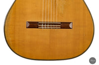 Hermann Hauser® II - 1954