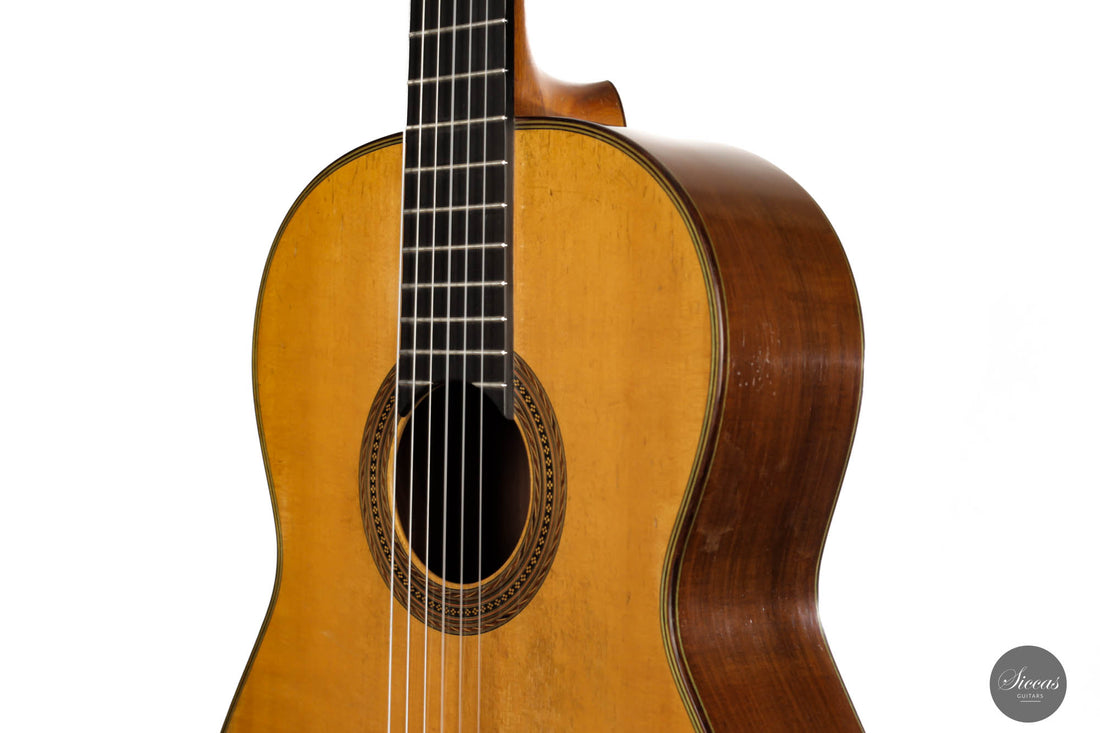 Hermann Hauser® II - 1954