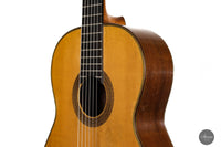 Hermann Hauser® II - 1954