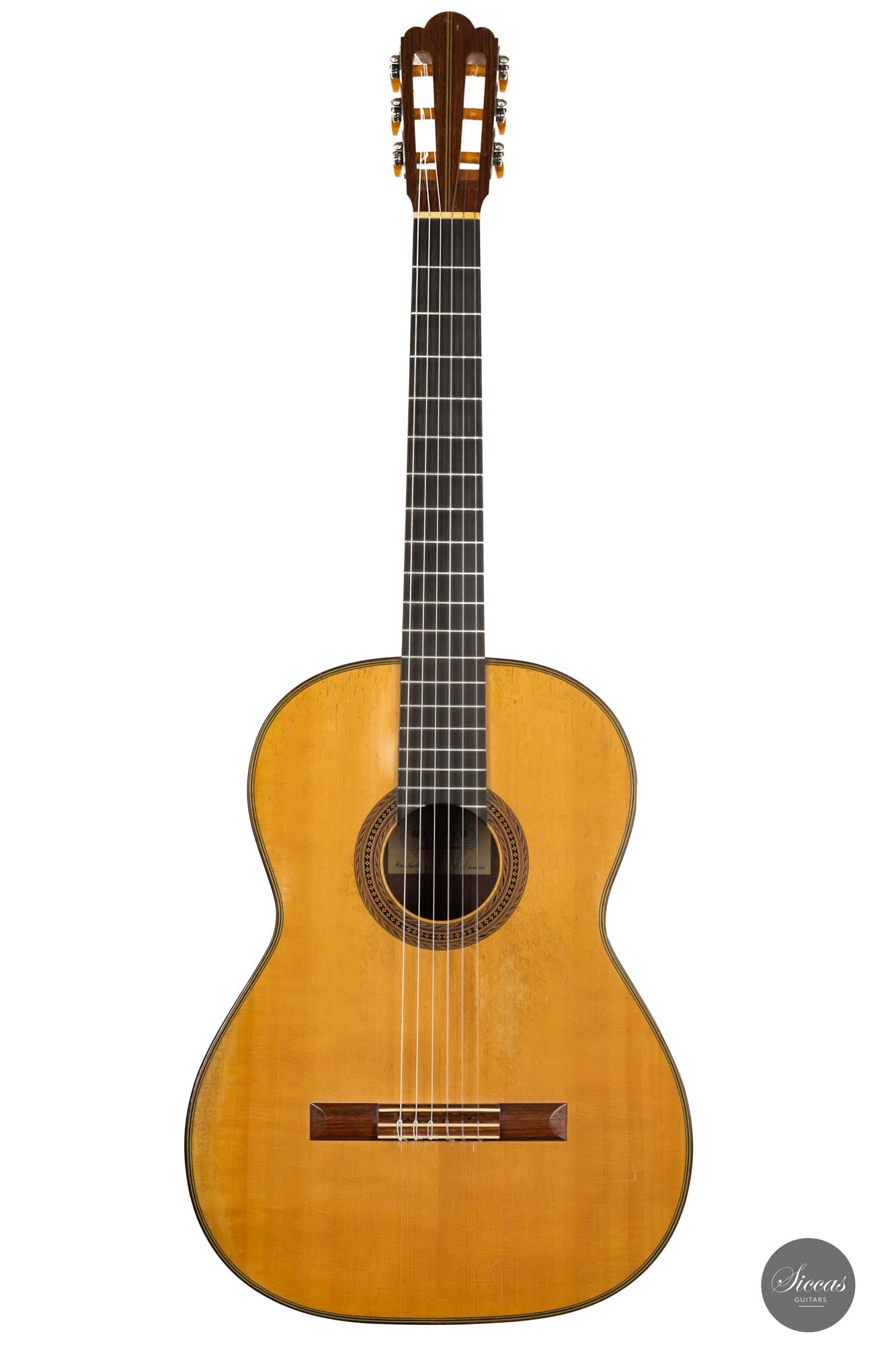 Hermann Hauser® II - 1954