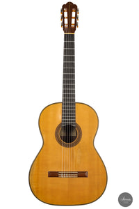 Hermann Hauser® II - 1954