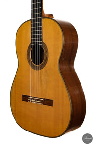 Hermann Hauser® II - 1954