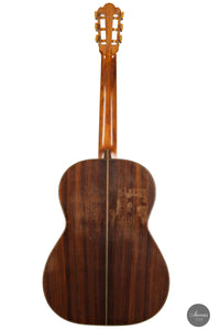 Hermann Hauser® II - 1954