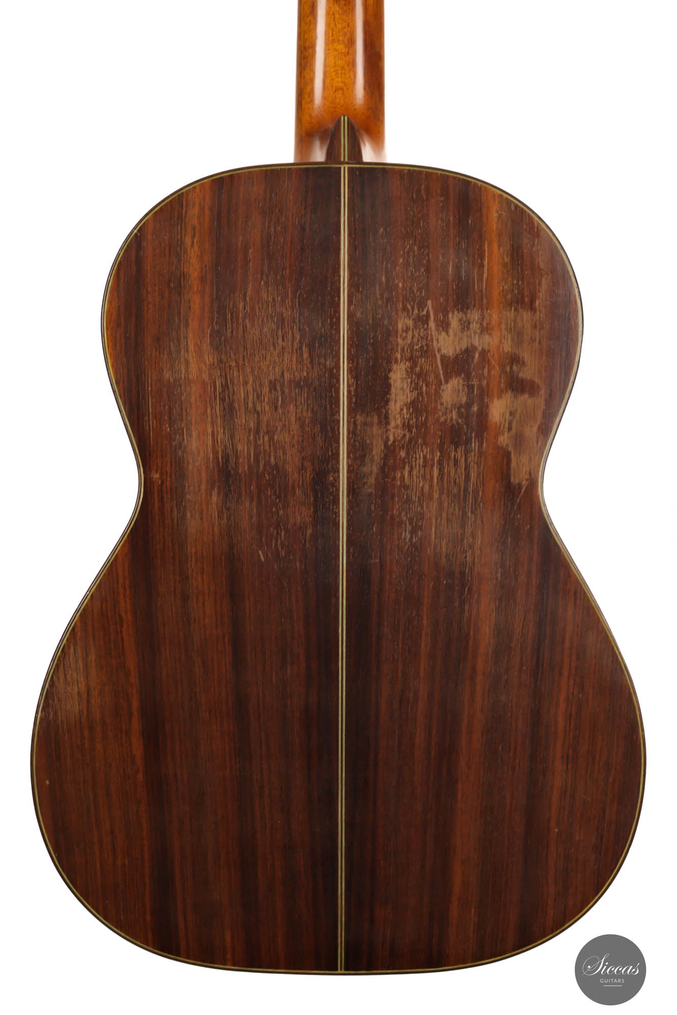 Hermann Hauser® II - 1954