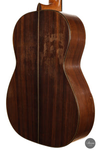 Hermann Hauser® II - 1954