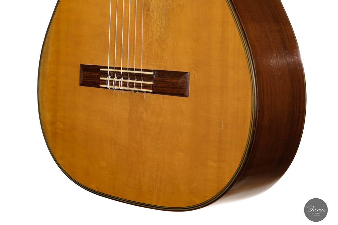 Hermann Hauser® II - 1954