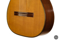 Hermann Hauser® II - 1954
