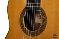Hermann Hauser® II - 1954