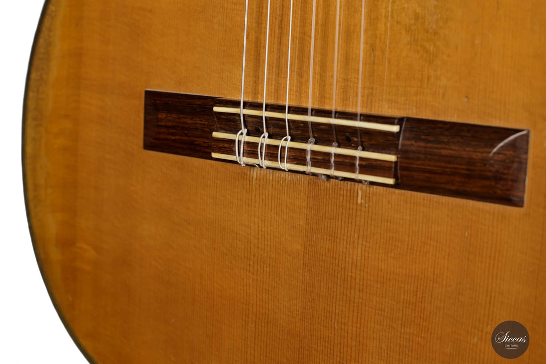 Hermann Hauser® II - 1954