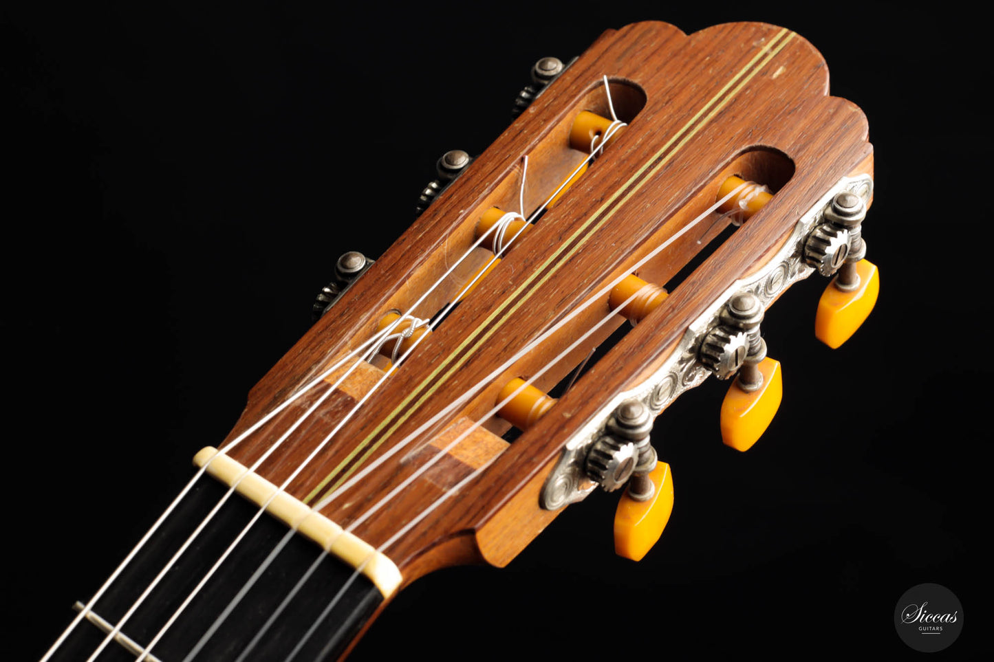 Hermann Hauser® II - 1954