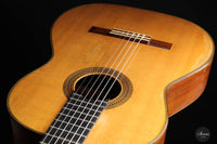 Hermann Hauser® II - 1954