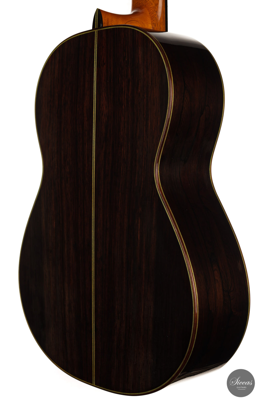 Hermann Hauser® II - 1970