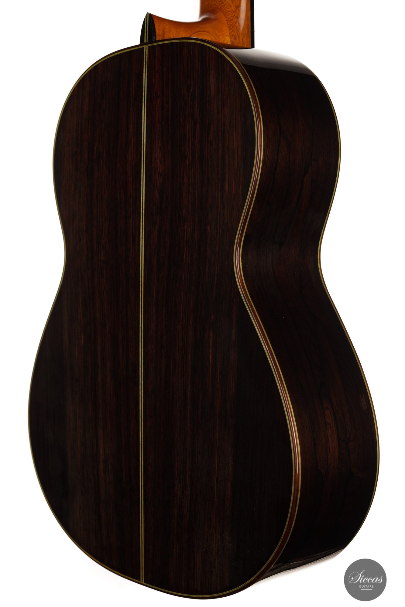 Hermann Hauser® II - 1970