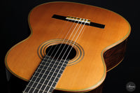 Hermann Hauser® II - 1970