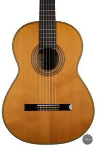 Hermann Hauser® II - 1970