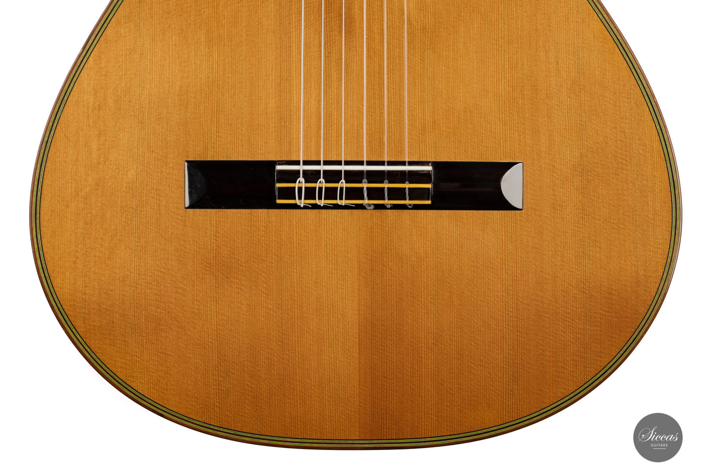 Hermann Hauser® II - 1970