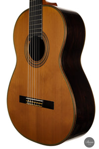 Hermann Hauser® II - 1970