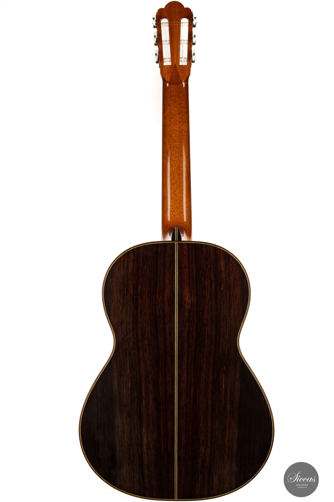 Hermann Hauser® II - 1970