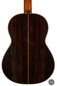 Hermann Hauser® II - 1970
