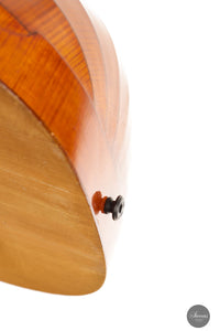 Hermann Hauser® I - Lute 1913