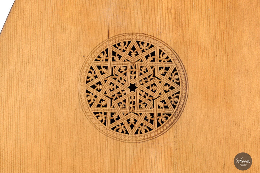 Hermann Hauser® I - Lute 1913