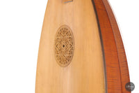 Hermann Hauser® I - Lute 1913