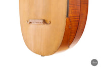 Hermann Hauser® I - Lute 1913