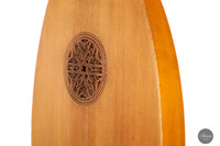 Hermann Hauser® I - Lute 1922