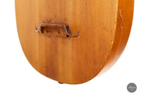Hermann Hauser® I - Lute 1922