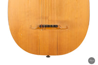 Hermann Hauser® I - Lute 1924